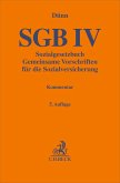 Sozialgesetzbuch
