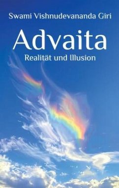 Cover Advaita