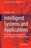 Intelligent Systems and Applications Intelligent Systems and Applications