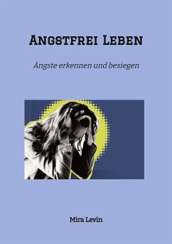 Cover Angstfrei Leben
