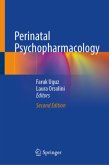 Perinatal Psychopharmacology Perinatal Psychopharmacology