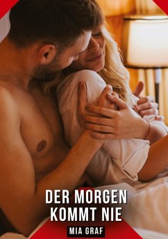 Cover Der Morgen kommt nie
