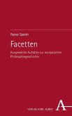 Facetten Facetten