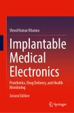 Implantable Medical Electronics Implantable Medical Electronics