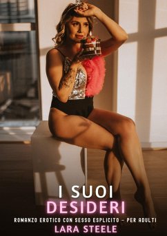 Cover I suoi Desideri