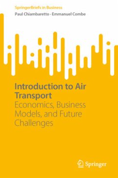 Cover Introduction to Air Transport