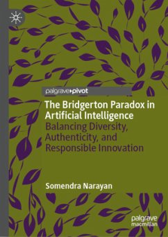 Cover The Bridgerton Paradox in Artificial Intelligence
