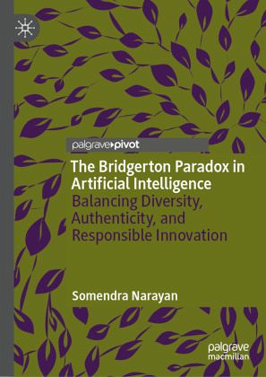 The Bridgerton Paradox in Artificial Intelligence