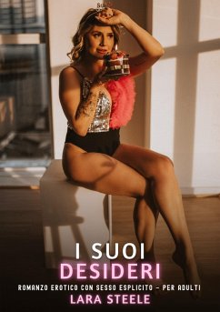 Cover I suoi Desideri