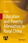 Education and Poverty Alleviation in Rural China Education and Poverty Alleviation in Rural China
