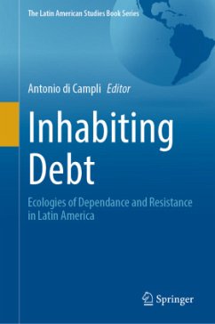 Cover Inhabiting Debt