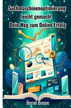 Cover Suchmaschinenoptimierung leicht gemacht