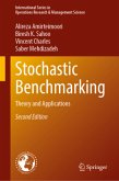 Stochastic Benchmarking Stochastic Benchmarking