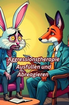 Aggressionstherapie Ausfüllen und Abreagieren - Arnold, Jürgen