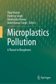 Microplastics Pollution Microplastics Pollution