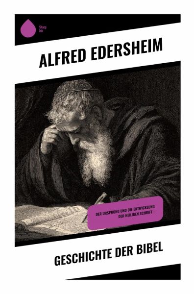 Geschichte der Bibel