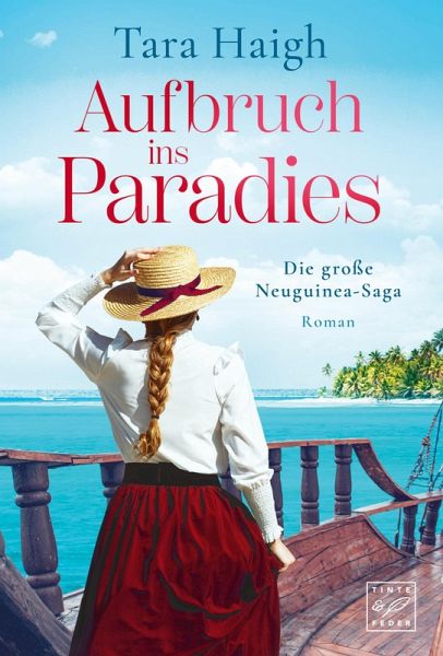Aufbruch ins Paradies Aufbruch ins Paradies