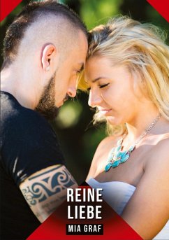 Cover Reine Liebe