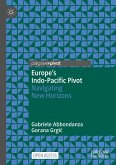 Europe's Indo-Pacific Pivot Europe's Indo-Pacific Pivot