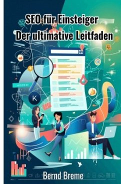 Cover SEO für Einsteiger