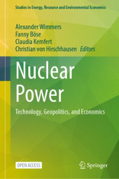 Cover Nuclear Power