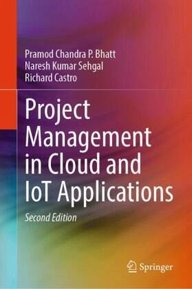 Project Management in Cloud and IoT Applications