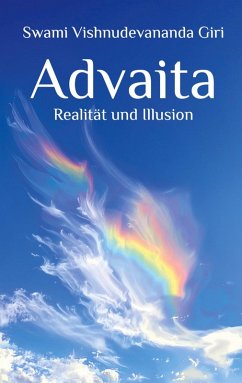 Cover Advaita