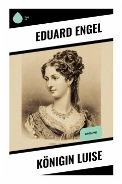 Cover Königin Luise