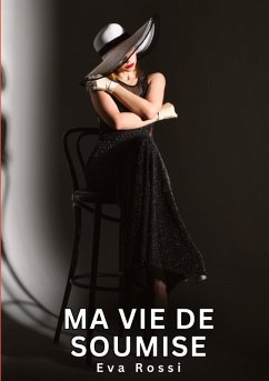 Cover Ma Vie de Soumise
