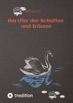 Cover Am Ufer der Schatten und Träume