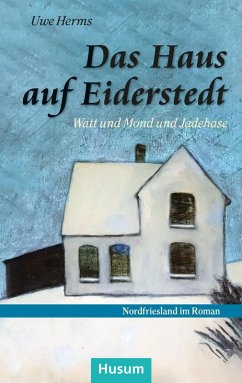Cover Das Haus auf Eiderstedt