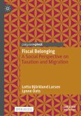 Fiscal Belonging Fiscal Belonging
