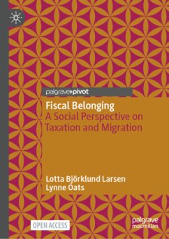 Cover Fiscal Belonging