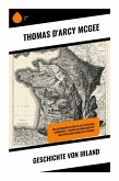 Geschichte von Irland Geschichte von Irland