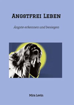 Cover Angstfrei Leben