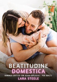 Cover Beatitudine domestica