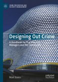 Designing Out Crime Designing Out Crime