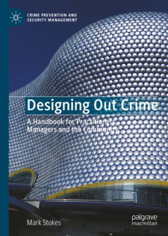 Cover Designing Out Crime