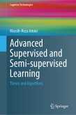 Advanced Supervised and Semi-supervised Learning Advanced Supervised and Semi-supervised Learning