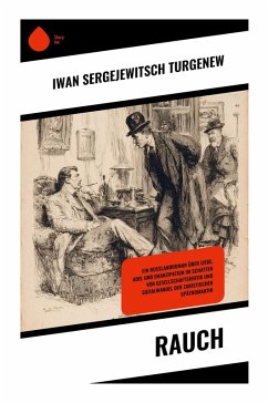 Rauch - Turgenew, Iwan Sergejewitsch
