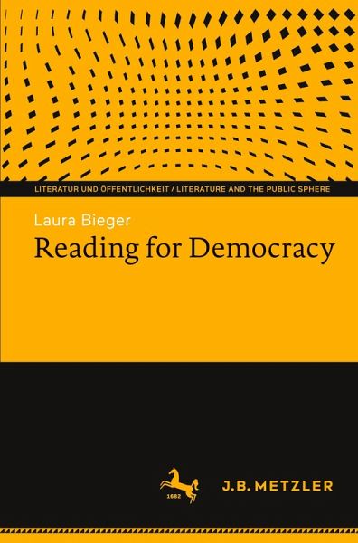 Reading for Democracy Reading for Democracy