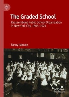 Cover The Graded School