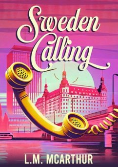 Cover Sweden calling