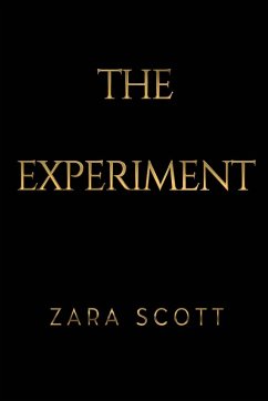 Cover The Experiment