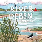 River Deben Colouring Book