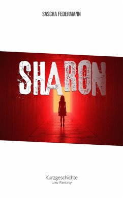 Cover Sharon (eBook, ePUB)