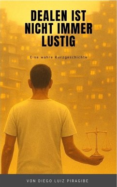 Cover Dealen ist nicht immer lustig (eBook, ePUB)