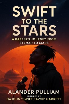 Cover Swift to the Stars (eBook, ePUB)