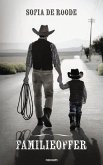 Familieoffer (eBook, ePUB)