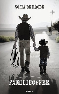 Cover Familieoffer (eBook, ePUB)